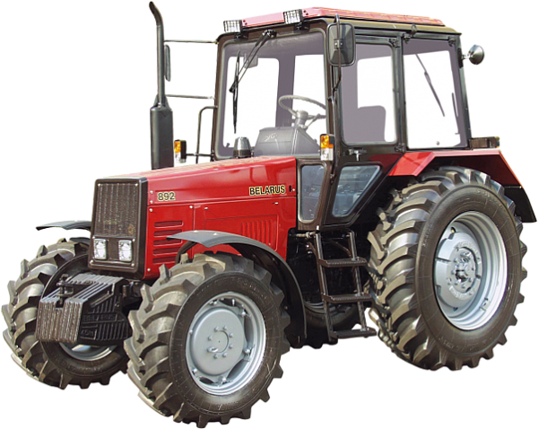 Трактор Беларус 892.2